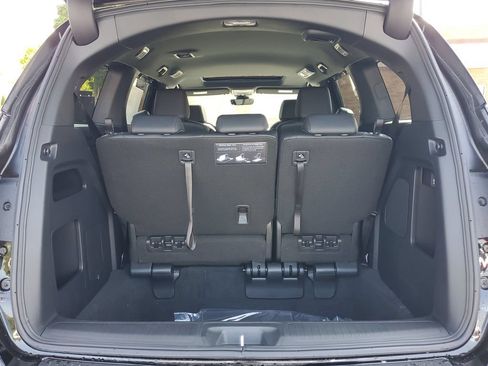 New 2026 Honda Odyssey Sport-L image 31
