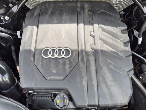 Used 2023 Audi Q5 2.0T Prestige AWD/4WD image 24