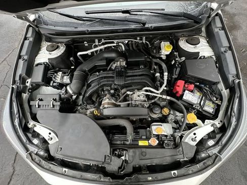 Used 2022 Subaru Legacy Premium image 19