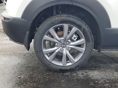 New 2026 MAZDA CX-30 AWD 2.5 S image 5