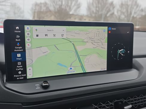 Used 2023 Honda Accord Touring image 23