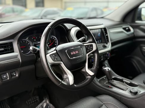 Used 2019 GMC Acadia SLT FWD image 19