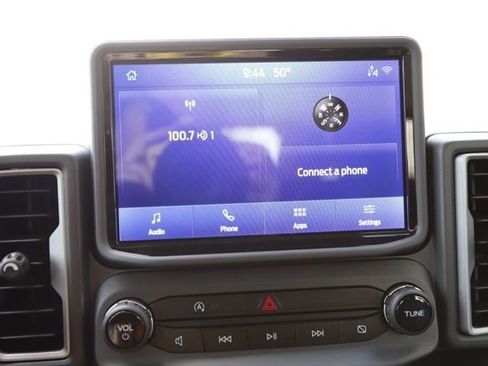 Used 2021 Ford Bronco Sport Outer Banks w/ Outer Banks Package (96D) AWD/4WD image 20
