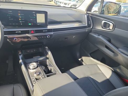 New 2026 Kia Sorento EX image 13