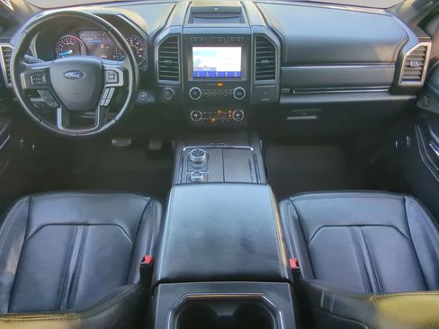 Certified 2021 Ford Expedition Limited AWD/4WD image 50