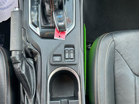 Used 2018 Subaru Crosstrek 2.0i Limited image 17