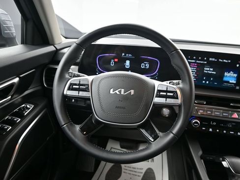 New 2025 Kia Telluride LX FWD image 33