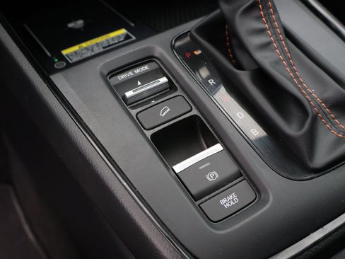 Used 2025 Honda CR-V Sport-L image 35