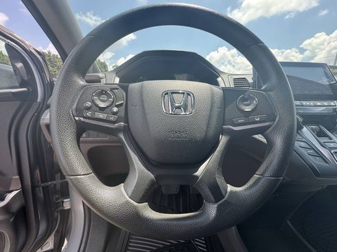 Used 2020 Honda Odyssey EX image 19