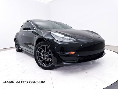 Used 2020 Tesla Model 3 Standard Range Plus