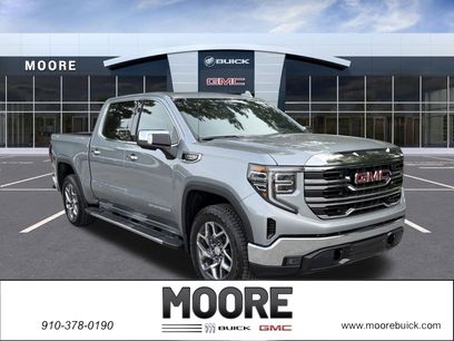 New 2026 GMC Sierra 1500 SLT w/ SLT Premium Package