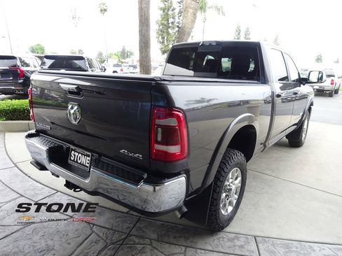 Used 2022 RAM 2500 Laramie AWD/4WD image 10