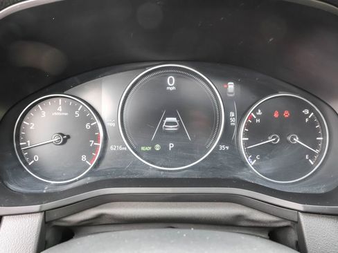 Used 2025 MAZDA CX-90 3.3 Turbo w/ Preferred Package image 24