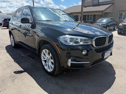Used 2016 BMW X5 xDrive35i