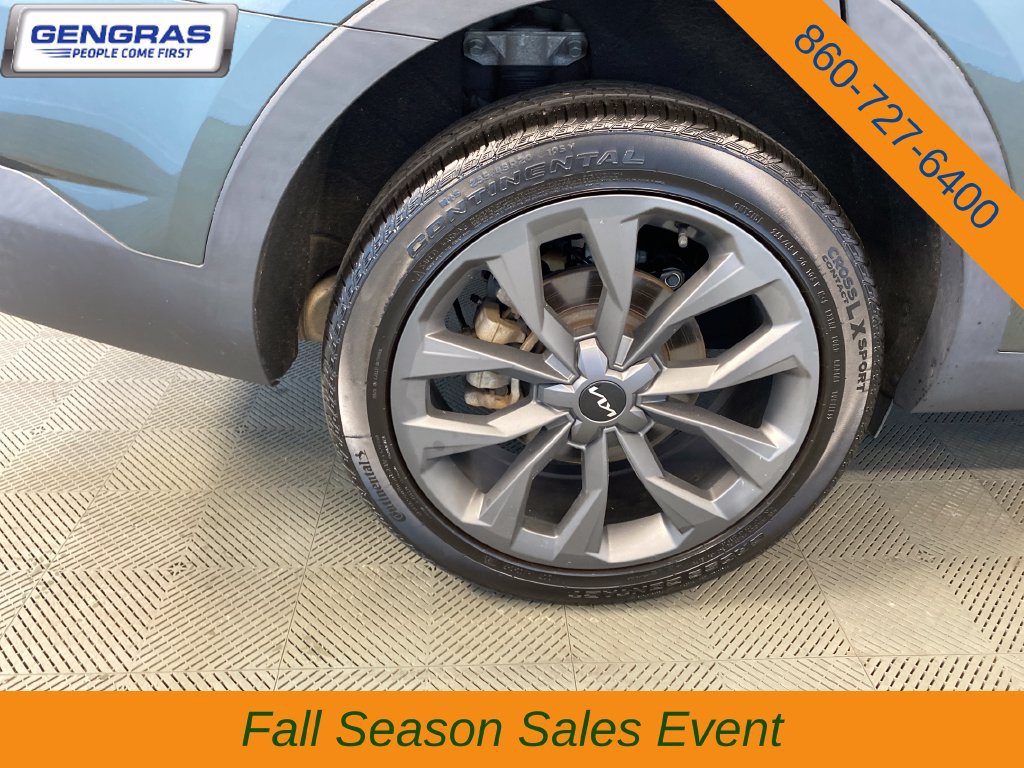 Used 2023 Kia Sorento X-Line EX AWD/4WD image 34
