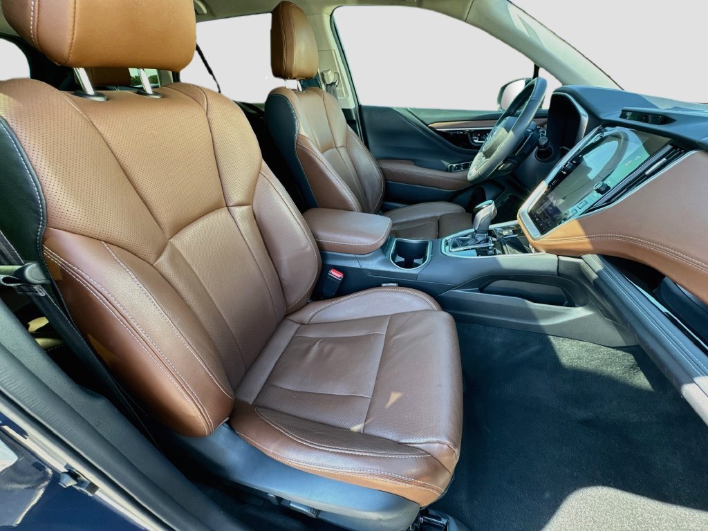 Used 2023 Subaru Outback Touring XT AWD/4WD image 36
