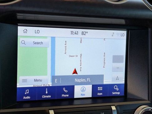 Used 2021 Ford Mustang Mach 1 w/ Mach 1 Handling Package image 28