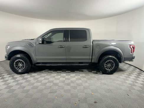 Used 2020 Ford F150 Raptor w/ Equipment Group 802A Luxury image 2