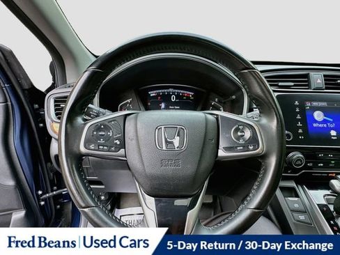 Used 2018 Honda CR-V Touring image 14