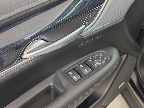 Used 2024 Cadillac XT5 Premium Luxury AWD/4WD image 13