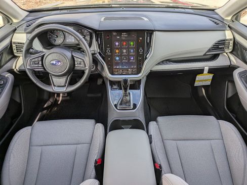 Used 2025 Subaru Legacy Premium image 14