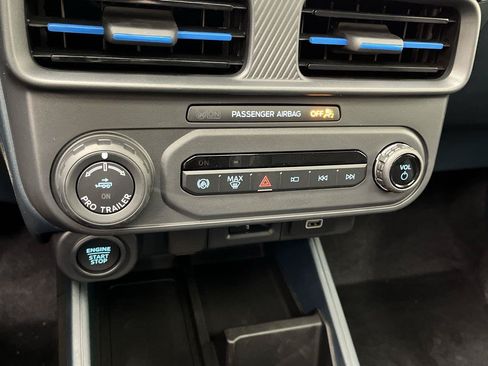 New 2026 Ford Maverick Lobo AWD/4WD image 22