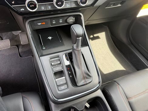 New 2026 Honda CR-V Sport Touring image 26