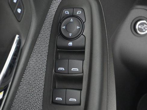 New 2026 Chevrolet TrailBlazer LT w/ Convenience Package AWD/4WD image 15