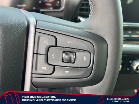 New 2026 GMC Sierra 1500 SLE w/ Max Trailering Package RWD image 18