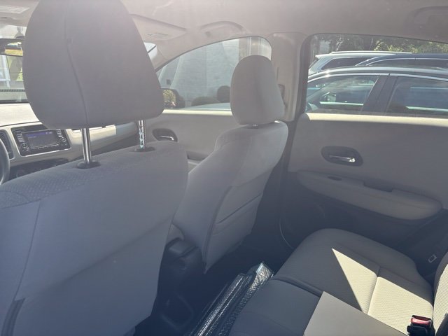 Used 2016 Honda HR-V LX image 11
