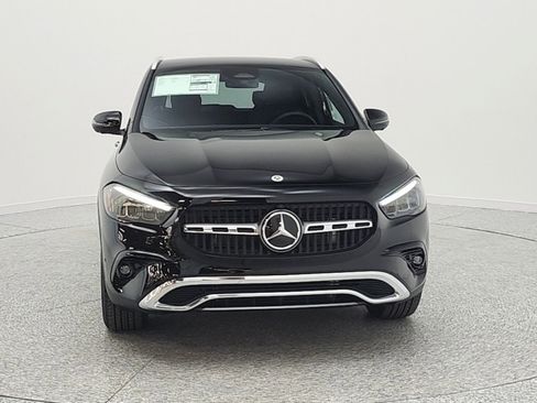 New 2026 Mercedes-Benz GLA 250 GLA 250 image 2
