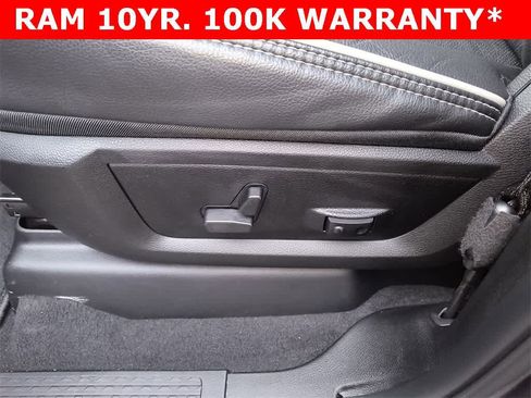 New 2026 RAM 2500 Laramie w/ Night Edition image 12