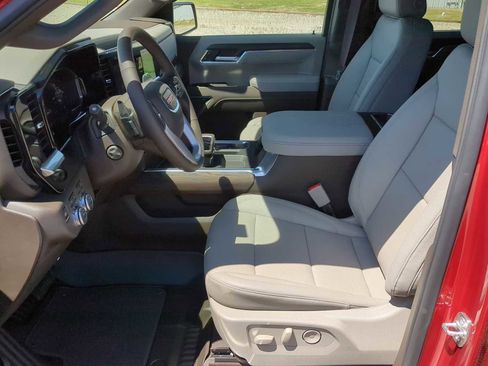 New 2026 GMC Sierra 1500 SLT w/ SLT Premium Plus Package AWD/4WD image 14