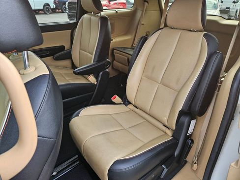 Used 2015 Kia Sedona SX image 18