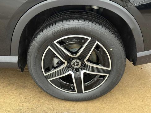 New 2026 Mercedes-Benz GLC 300 image 9