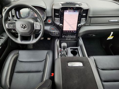 New 2026 RAM 1500 RHO AWD/4WD image 9
