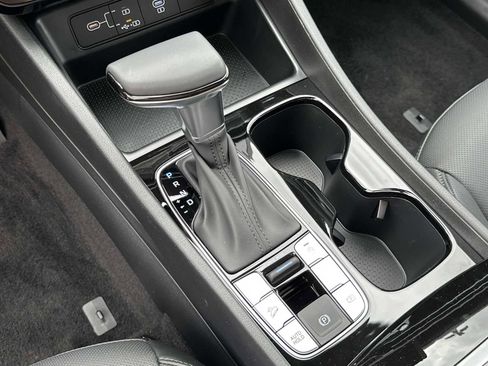 New 2026 Hyundai Tucson XRT FWD image 20