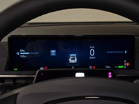 New 2025 Ford Mustang Mach-E Premium AWD/4WD image 27