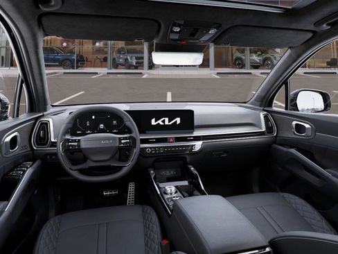 New 2026 Kia Sorento SX Prestige AWD/4WD image 14