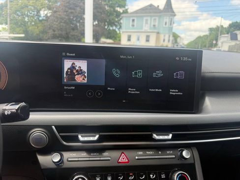 Certified 2026 Hyundai Sonata SE FWD image 20