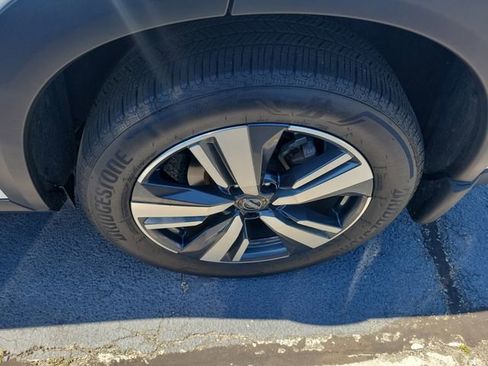 Used 2024 Nissan Rogue SL w/ SL Premium Package FWD image 6