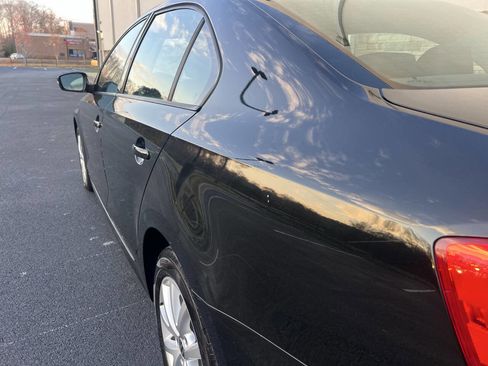 Used 2012 Volkswagen Jetta SE image 7