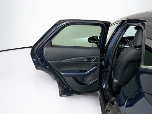Used 2020 MAZDA CX-30 AWD w/ Preferred Package image 26