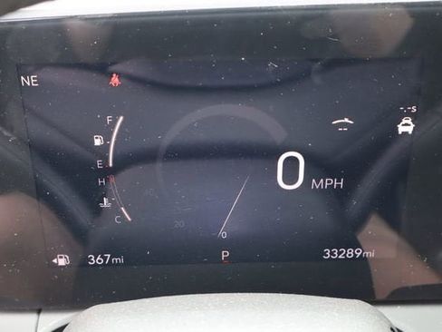 Used 2024 Buick Envista Avenir FWD image 10