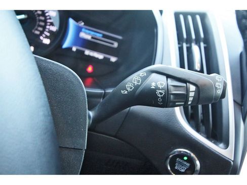 Certified 2022 Ford Edge SEL w/ Convenience Package image 21