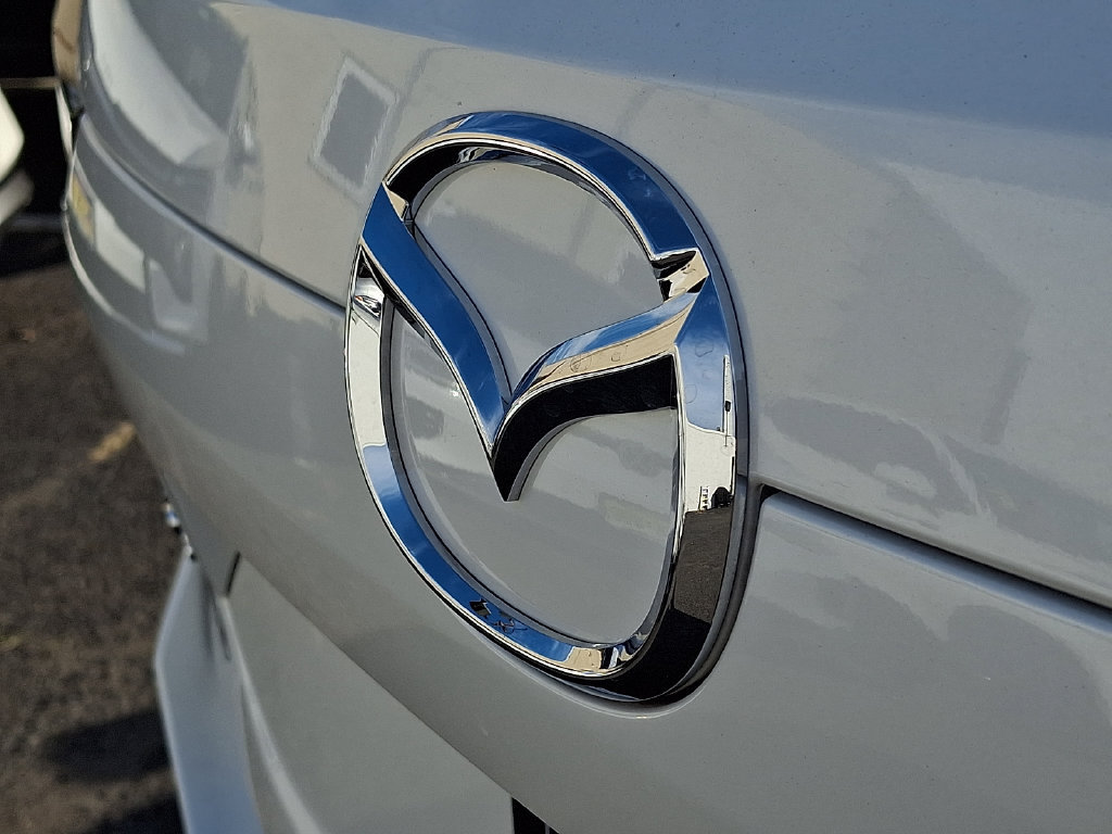 Used 2022 MAZDA CX-5 AWD 2.5 S w/ Select Package image 28