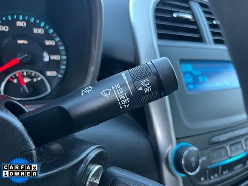 Used 2015 Chevrolet Malibu LS w/ Protection Package image 19