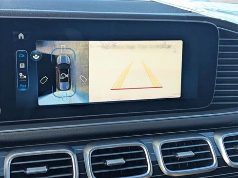 New 2026 Mercedes-Benz GLS 450 4MATIC image 13
