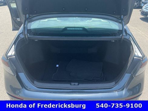 Used 2026 Honda Accord EX-L image 22