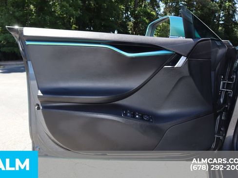 Used 2013 Tesla Model S RWD image 13